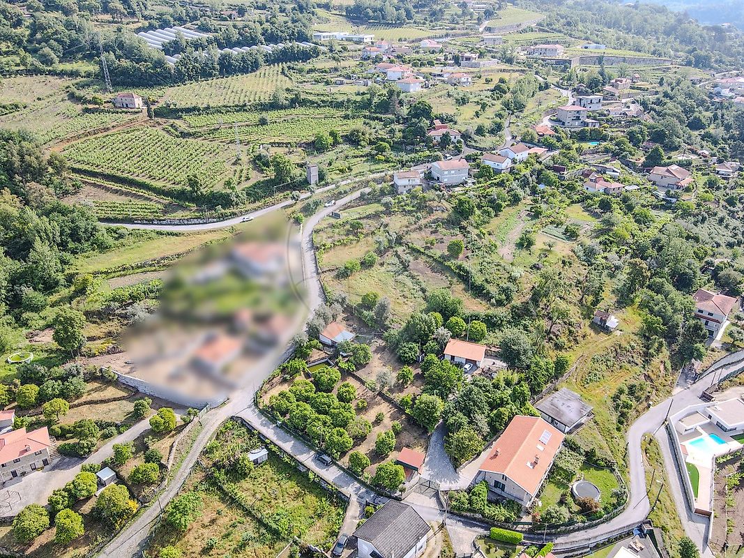 Moradia T2 à venda em Sande e São Lourenço, Marco de Canaveses — foto 5