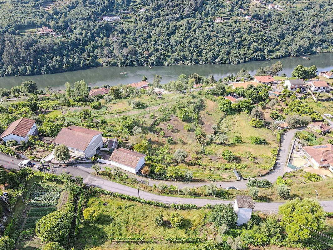 Moradia T2 à venda em Sande e São Lourenço, Marco de Canaveses — foto 16
