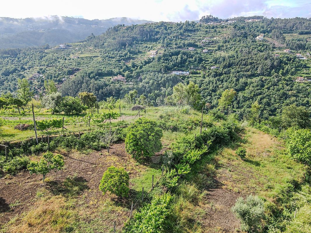 Moradia T2 à venda em Sande e São Lourenço, Marco de Canaveses — foto 9