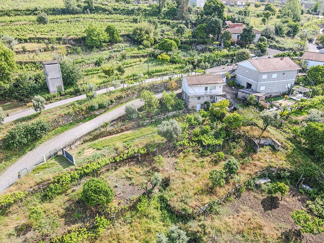 Moradia T2 à venda em Sande e São Lourenço, Marco de Canaveses — foto 14