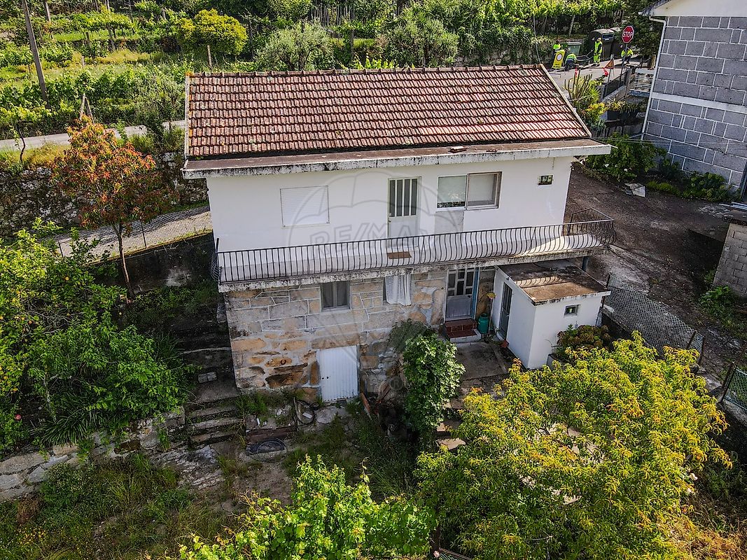 Moradia T2 à venda em Sande e São Lourenço, Marco de Canaveses — foto 13