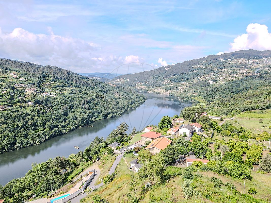 Moradia T2 à venda em Sande e São Lourenço, Marco de Canaveses — foto 17
