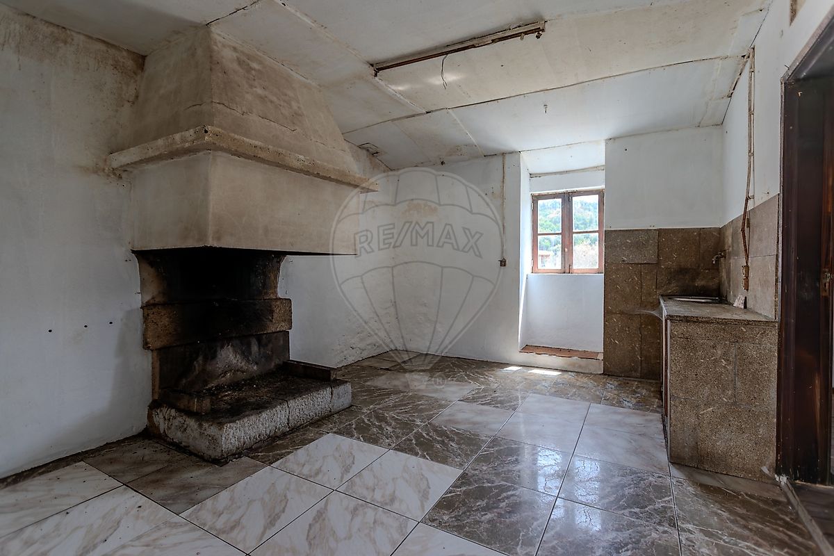 Moradia T3 à venda em Souselo, Cinfães — foto 9