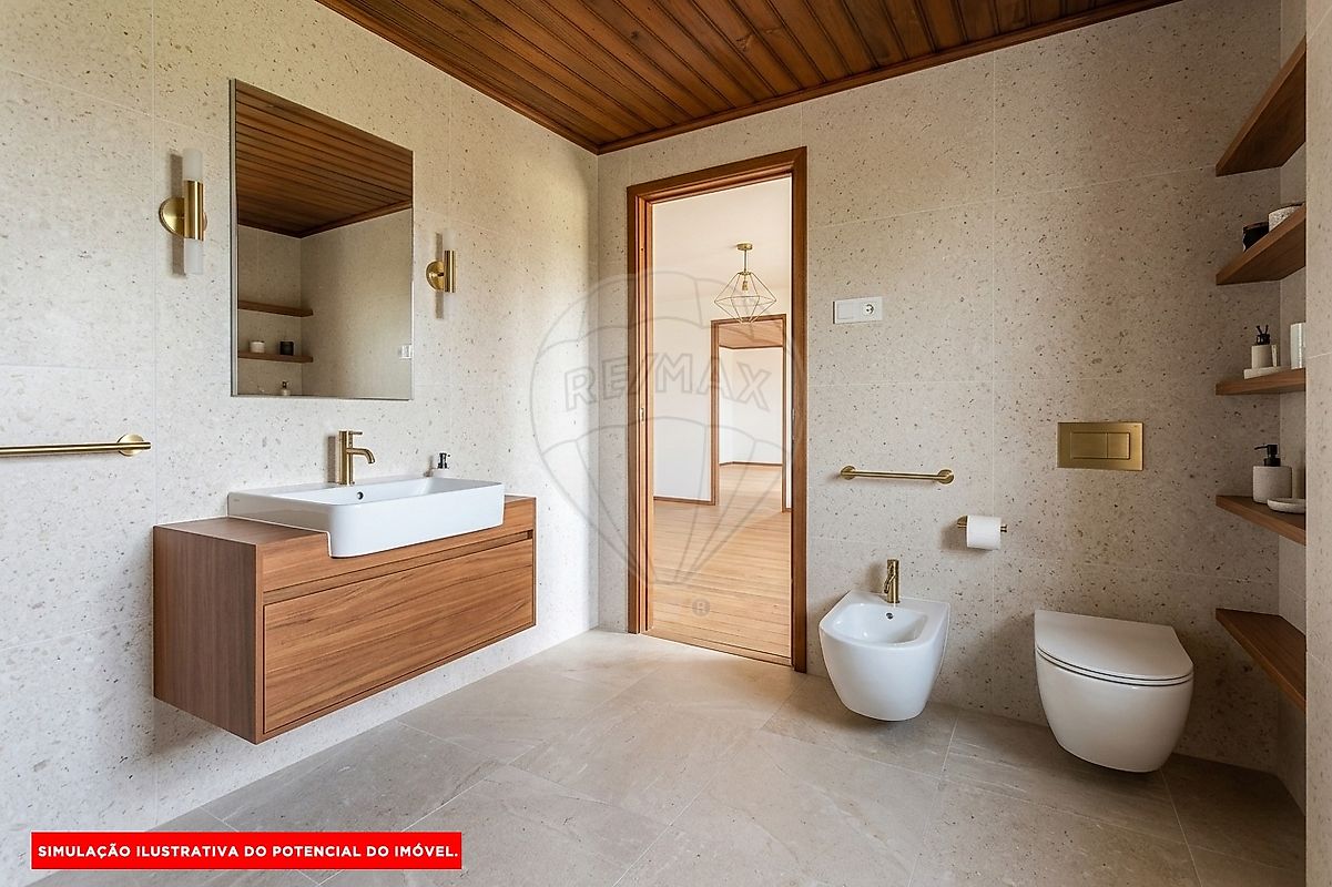 Moradia T3 à venda em Souselo, Cinfães — foto 26