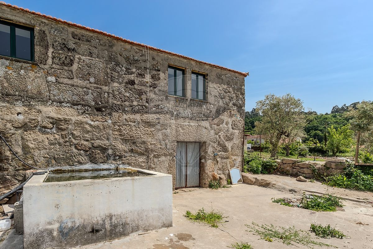 Moradia T3 à venda em Souselo, Cinfães — foto 37