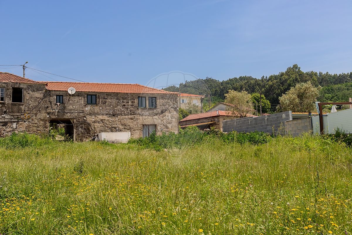Moradia T3 à venda em Souselo, Cinfães — foto 6