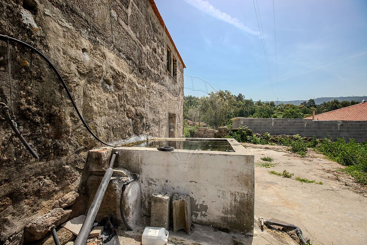 Moradia T3 à venda em Souselo, Cinfães — foto 36