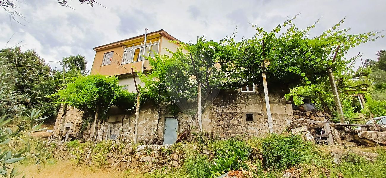 Moradia - Oliveira, Cinfães, Viseu