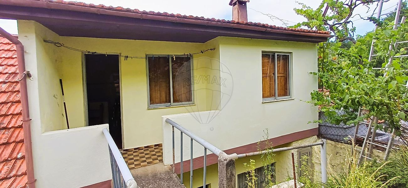 Moradia T3 à venda em Oliveira, Cinfães — foto 9