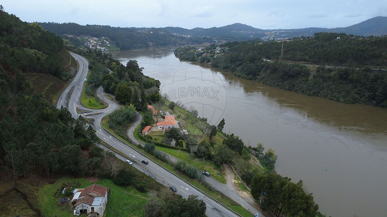 Apartamento à venda em Castelo de Paiva