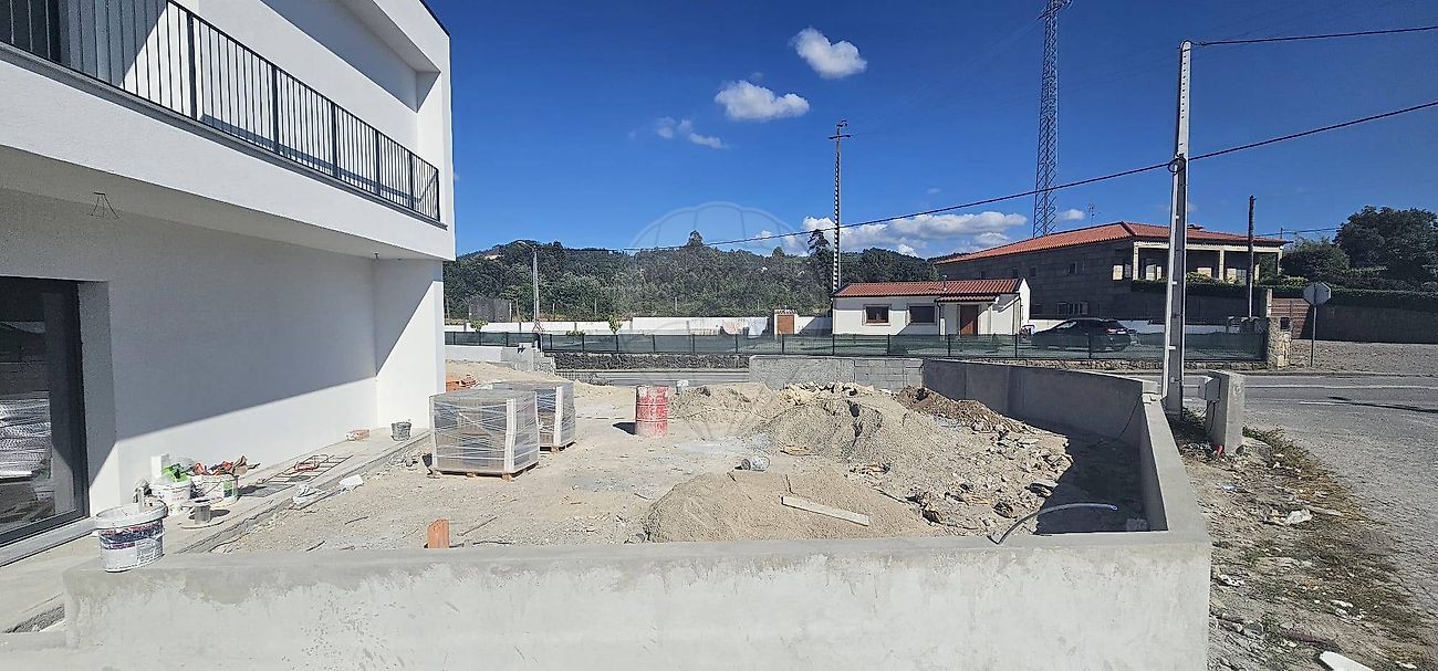 Moradia T2 à venda em Bem Viver, Marco de Canaveses — foto 9