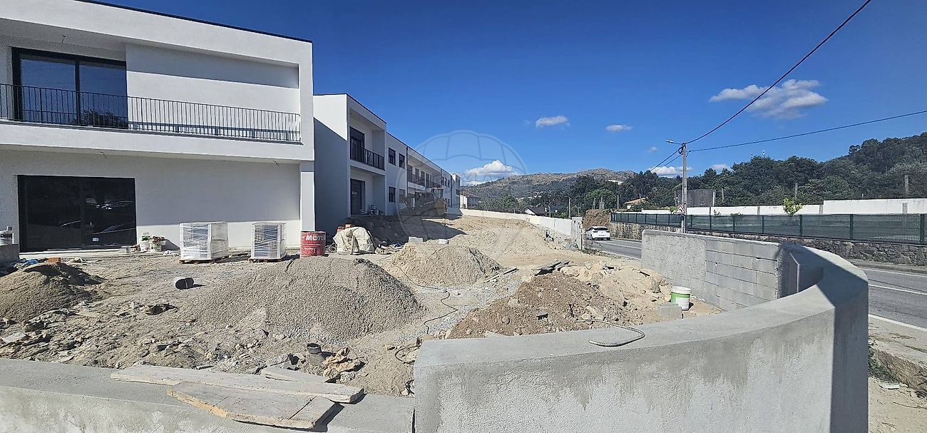 Moradia T2 à venda em Bem Viver, Marco de Canaveses — foto 12