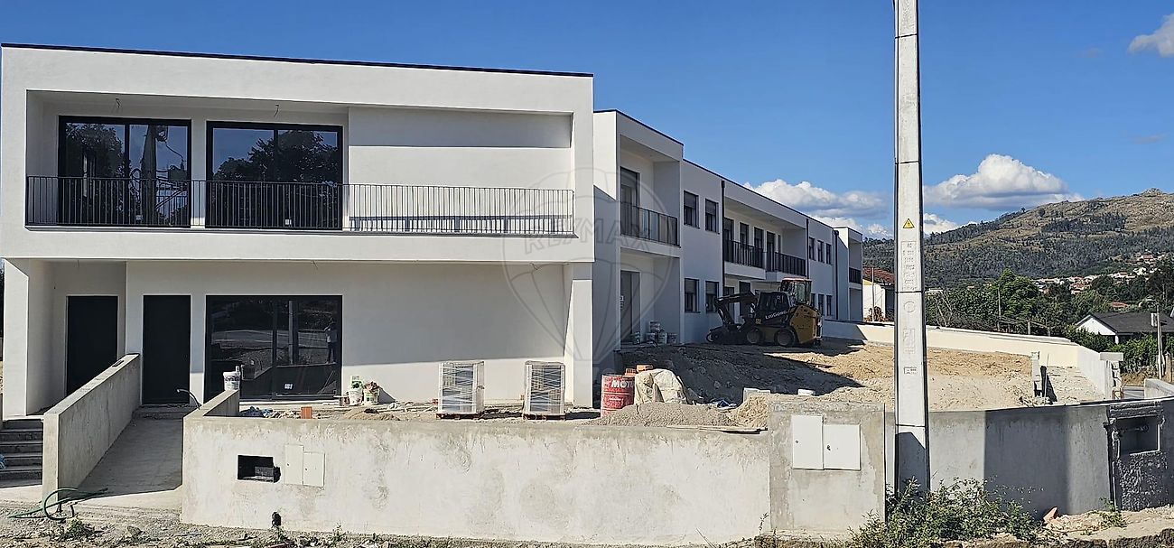 Moradia T2 à venda em Bem Viver, Marco de Canaveses — foto 7