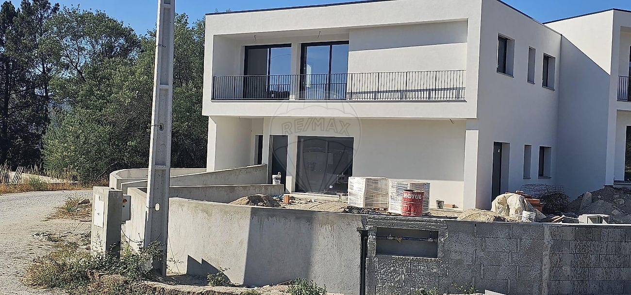 Moradia T2 à venda em Bem Viver, Marco de Canaveses — foto 11