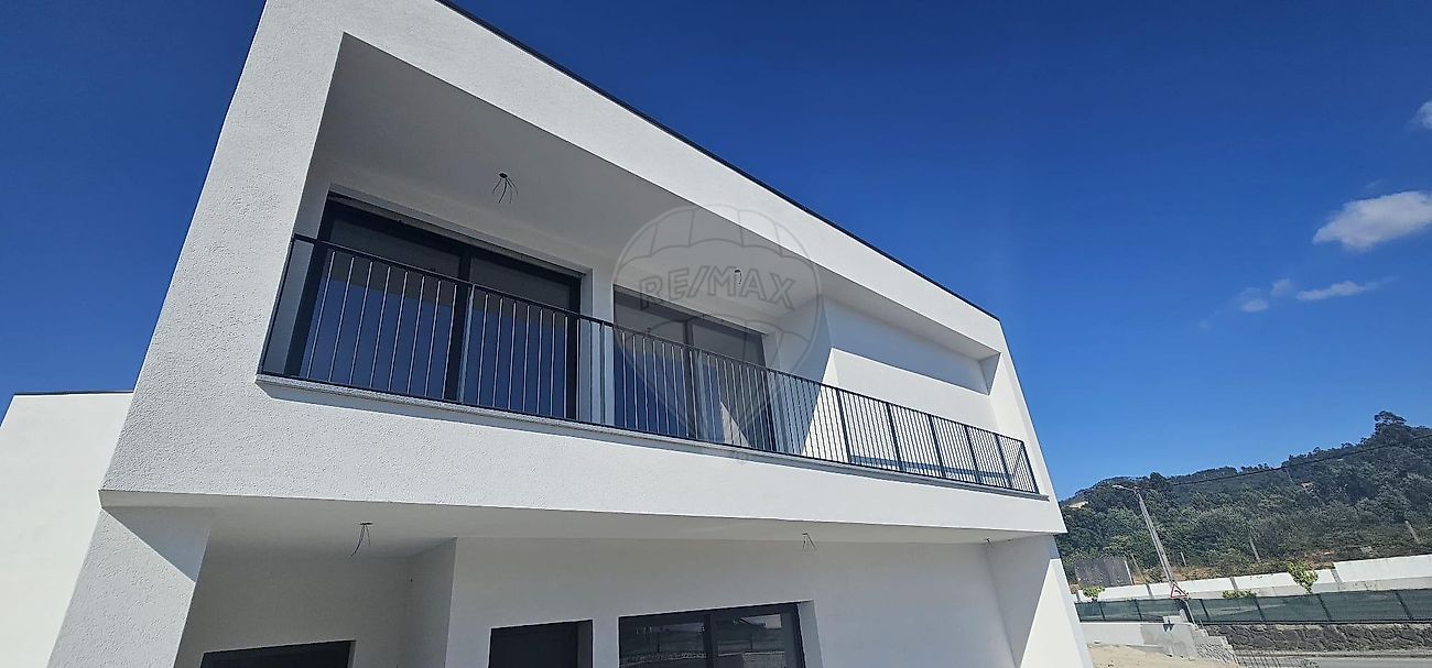 Apartamento - Bem Viver, Marco de Canaveses, Porto