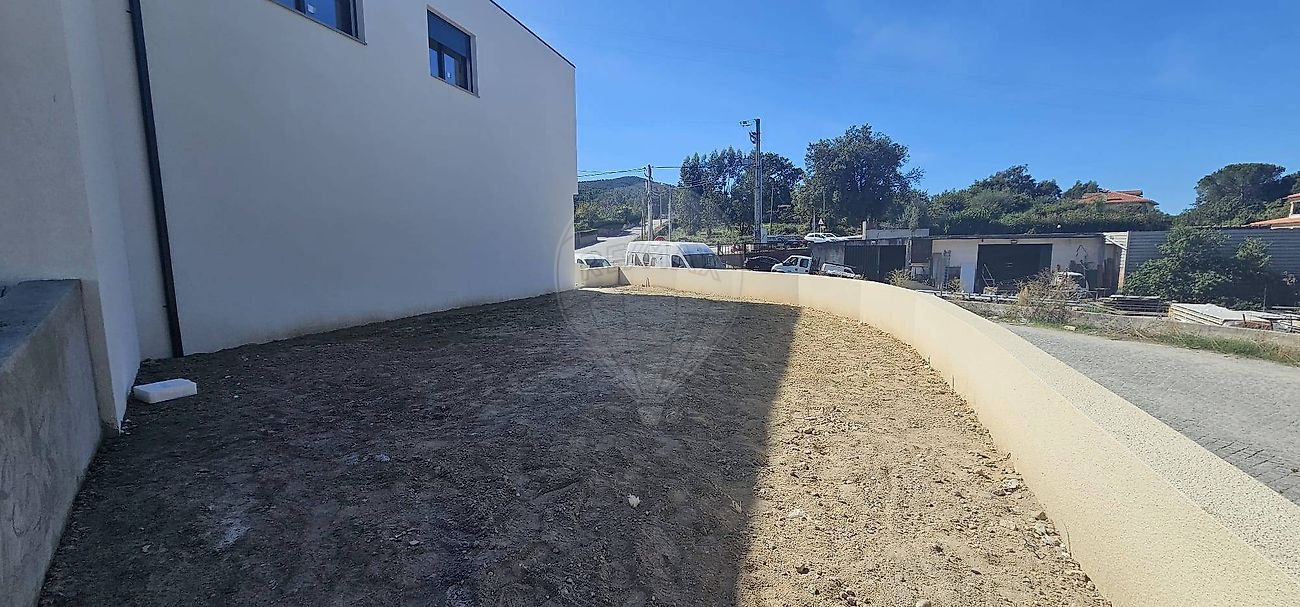 Apartamento T2 à venda em Bem Viver, Marco de Canaveses — foto 5