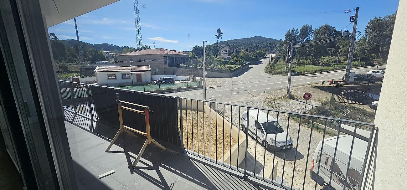 Apartamento T2 à venda em Bem Viver, Marco de Canaveses — foto 11