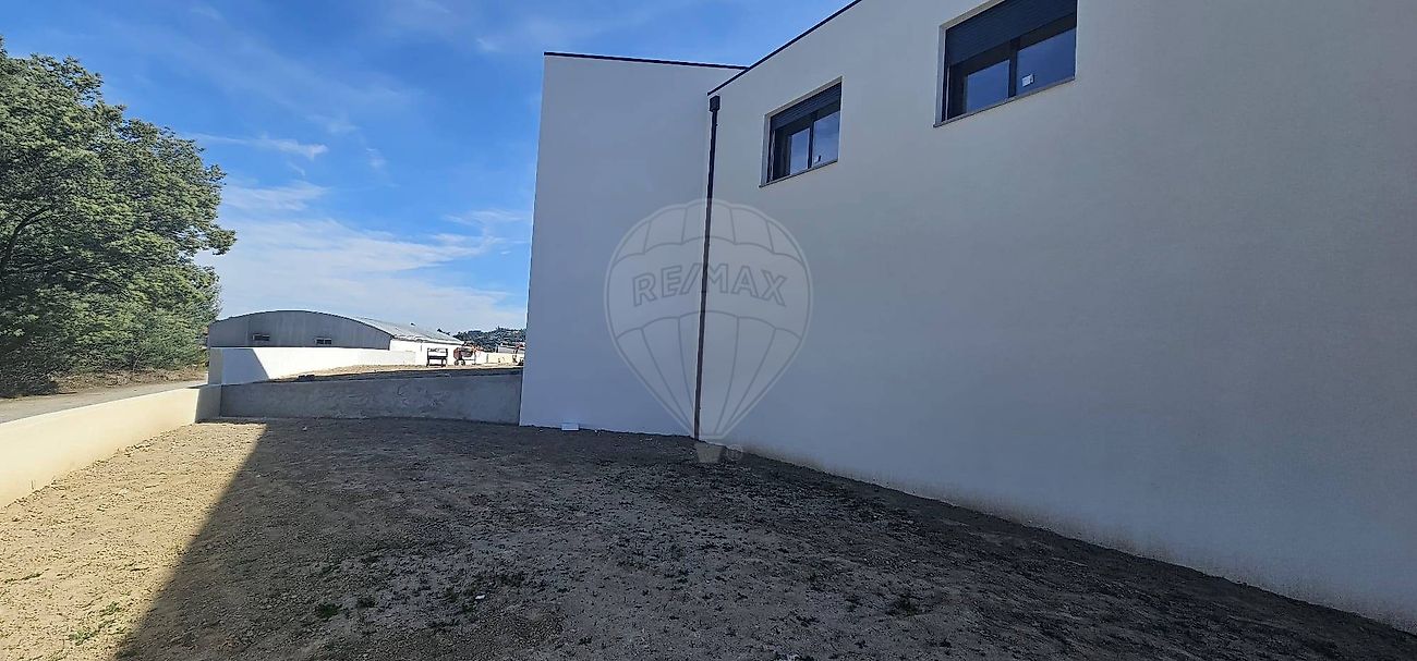 Apartamento T2 à venda em Bem Viver, Marco de Canaveses — foto 3