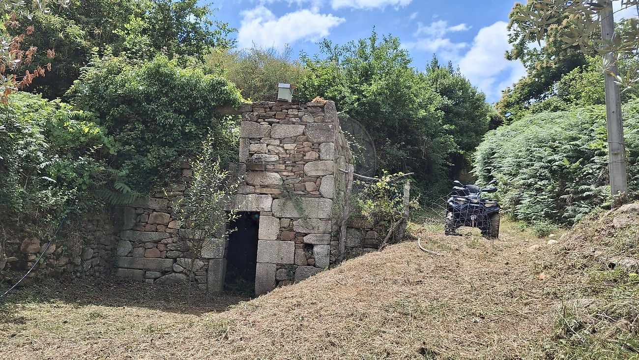 Moradia T1 à venda em Nespereira, Cinfães — foto 3