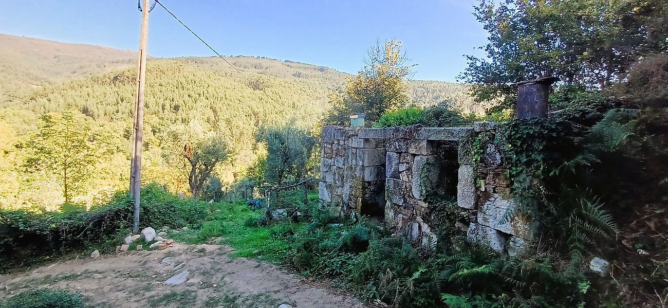 Moradia T1 à venda em Nespereira, Cinfães — foto 6