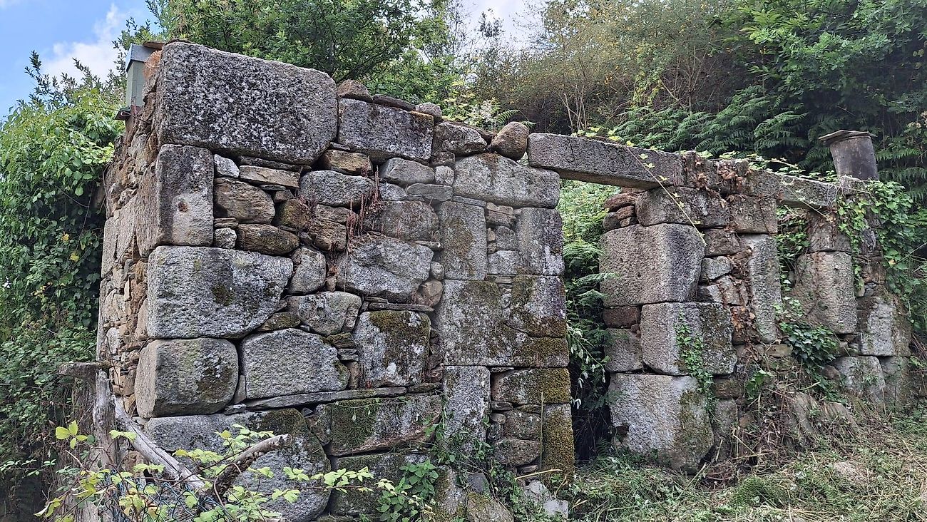 Moradia T1 à venda em Nespereira, Cinfães — foto 4