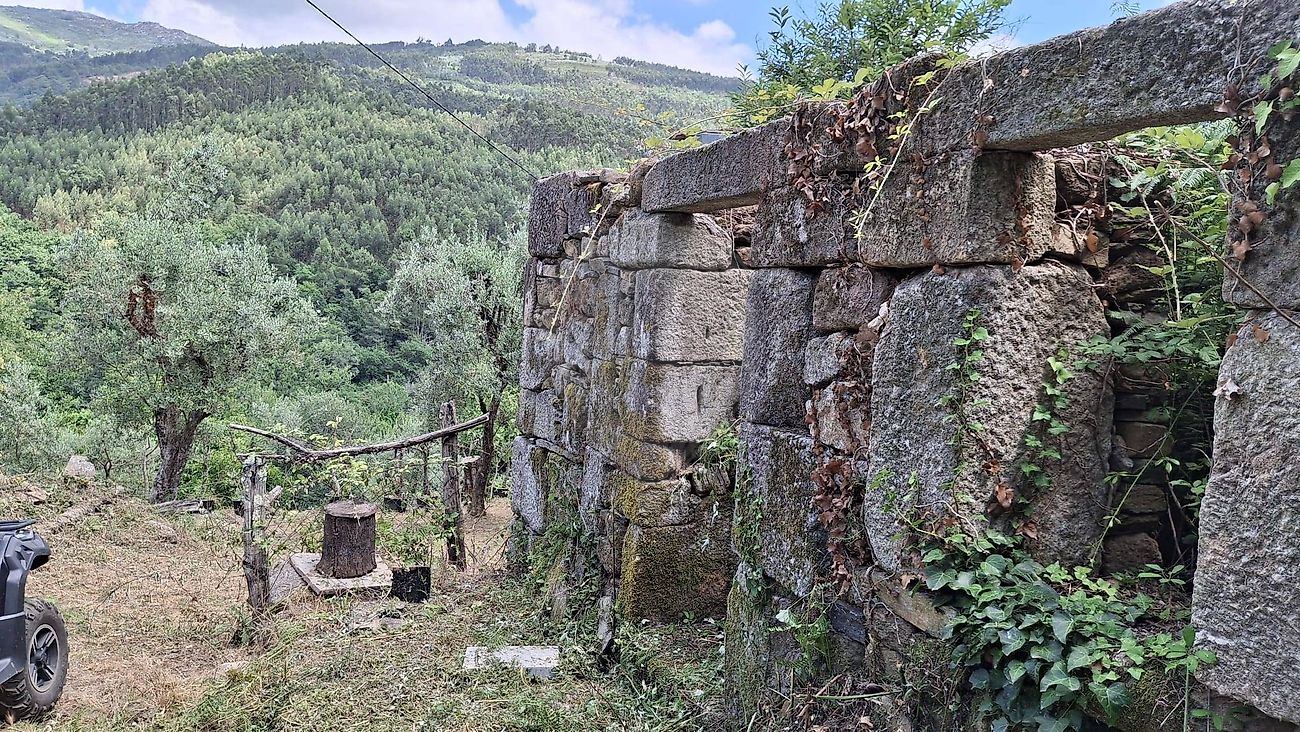 Moradia T1 à venda em Nespereira, Cinfães — foto 2