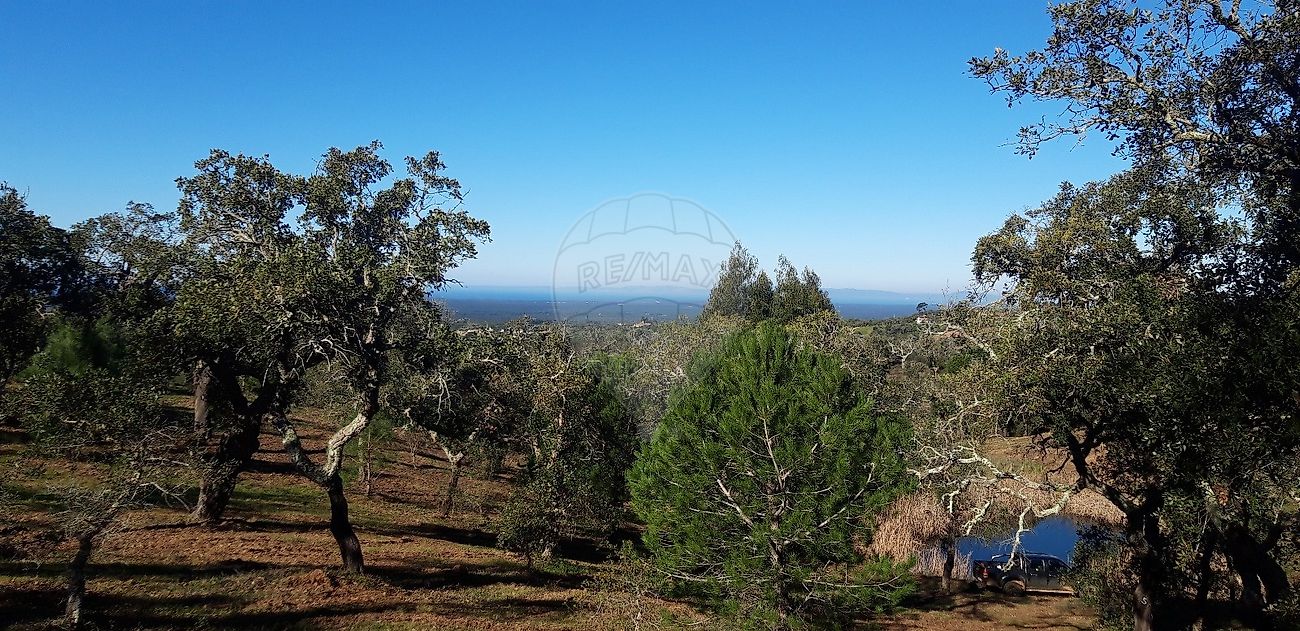 Land for sale in Grândola, Portugal — €1,350,000
