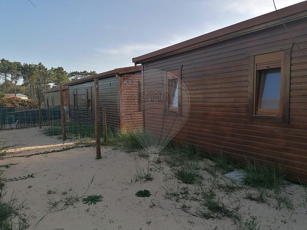 Terreno à venda em Grândola