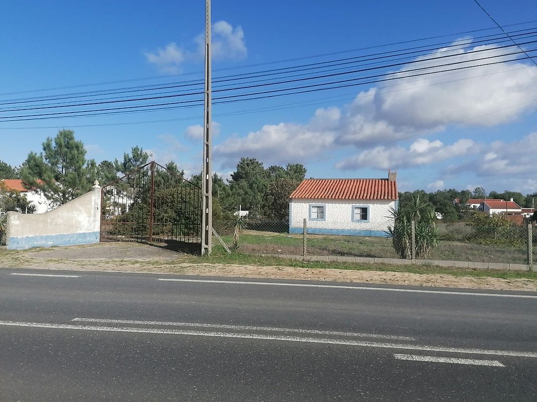 Quinta à venda em Grândola
