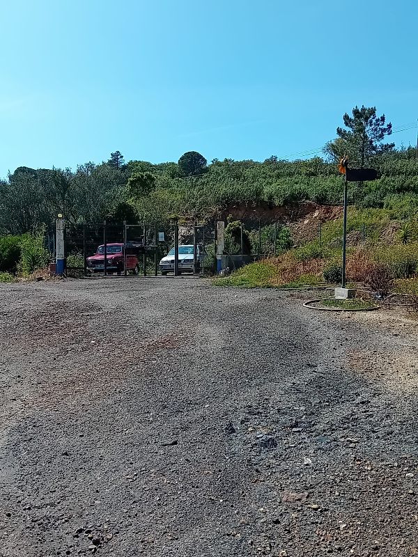 Land for sale in Grândola, Portugal — €150,000