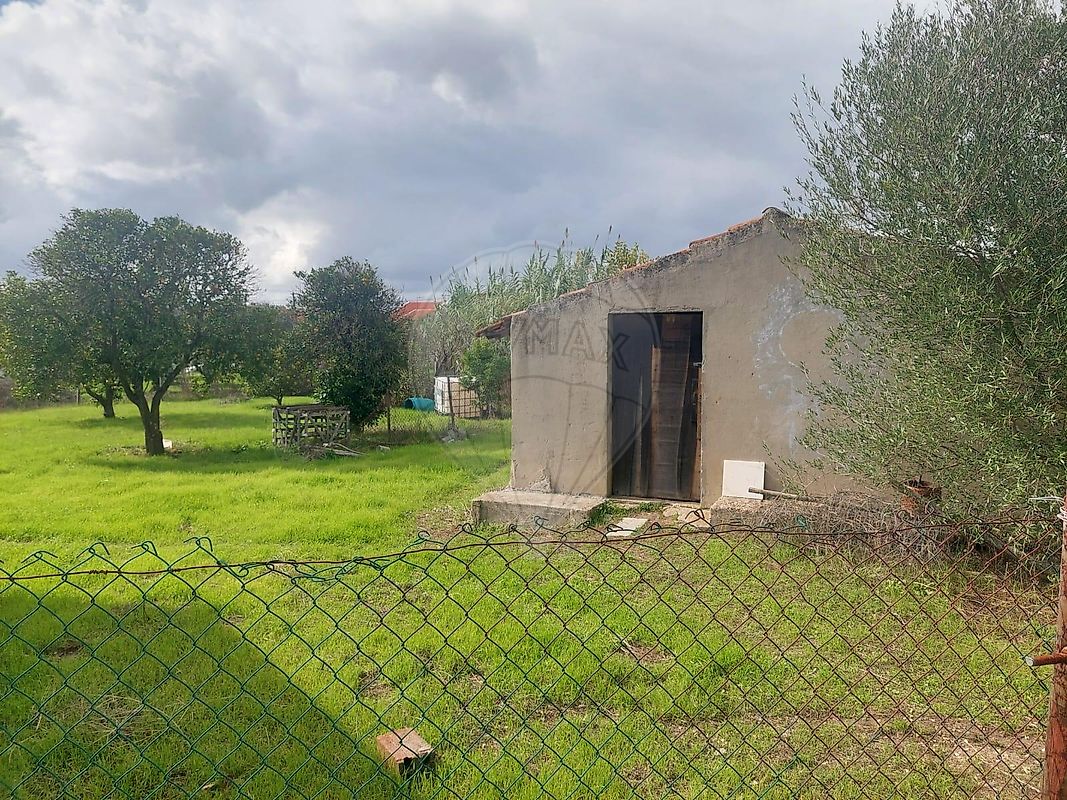 Quinta  à venda em Grândola