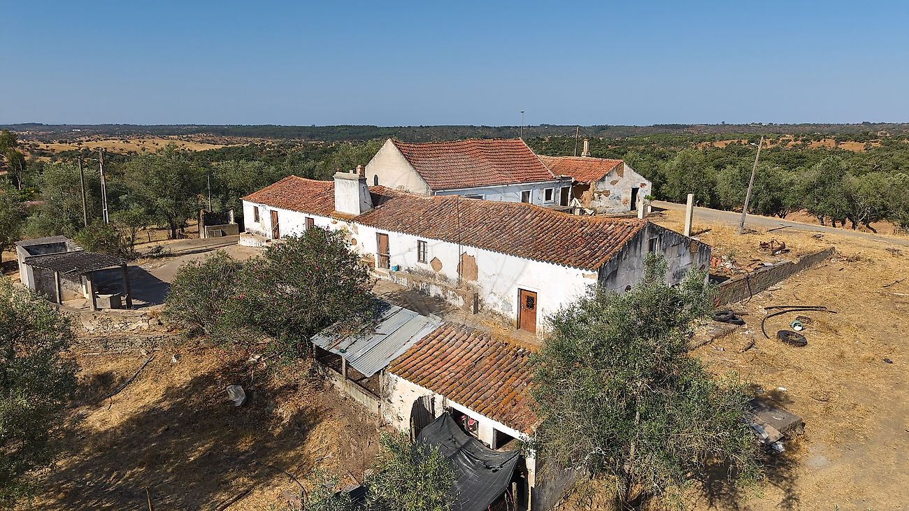 Quinta  para venda