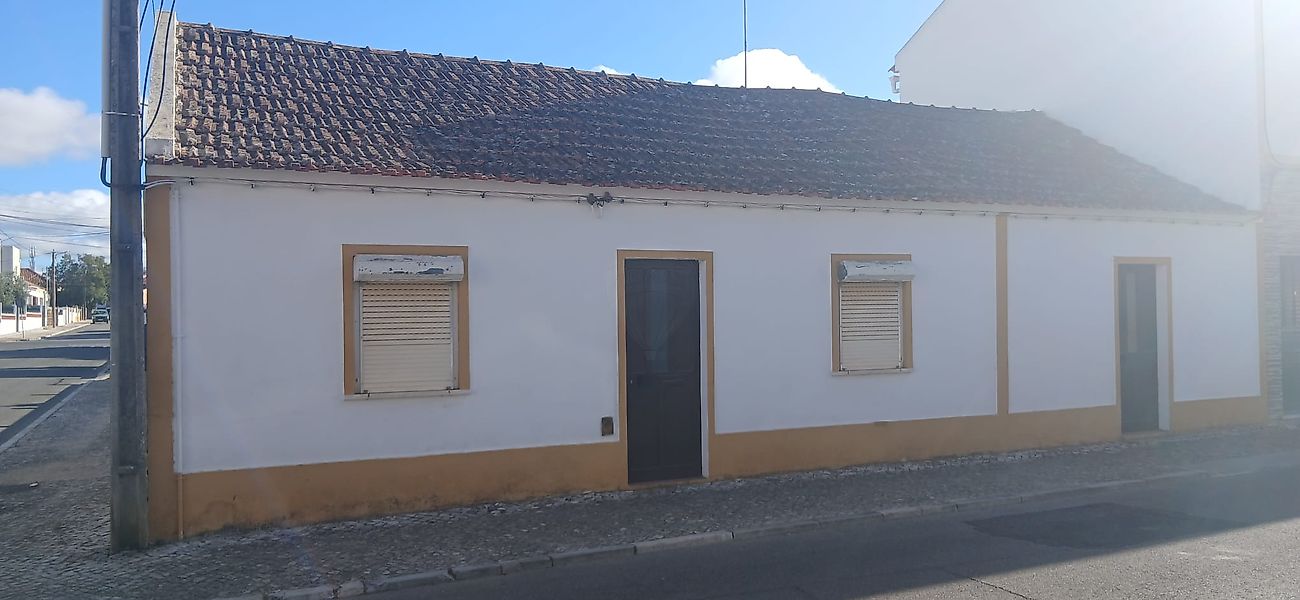 Moradia T3 para venda