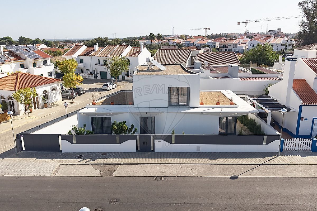 Moradia T3 para venda