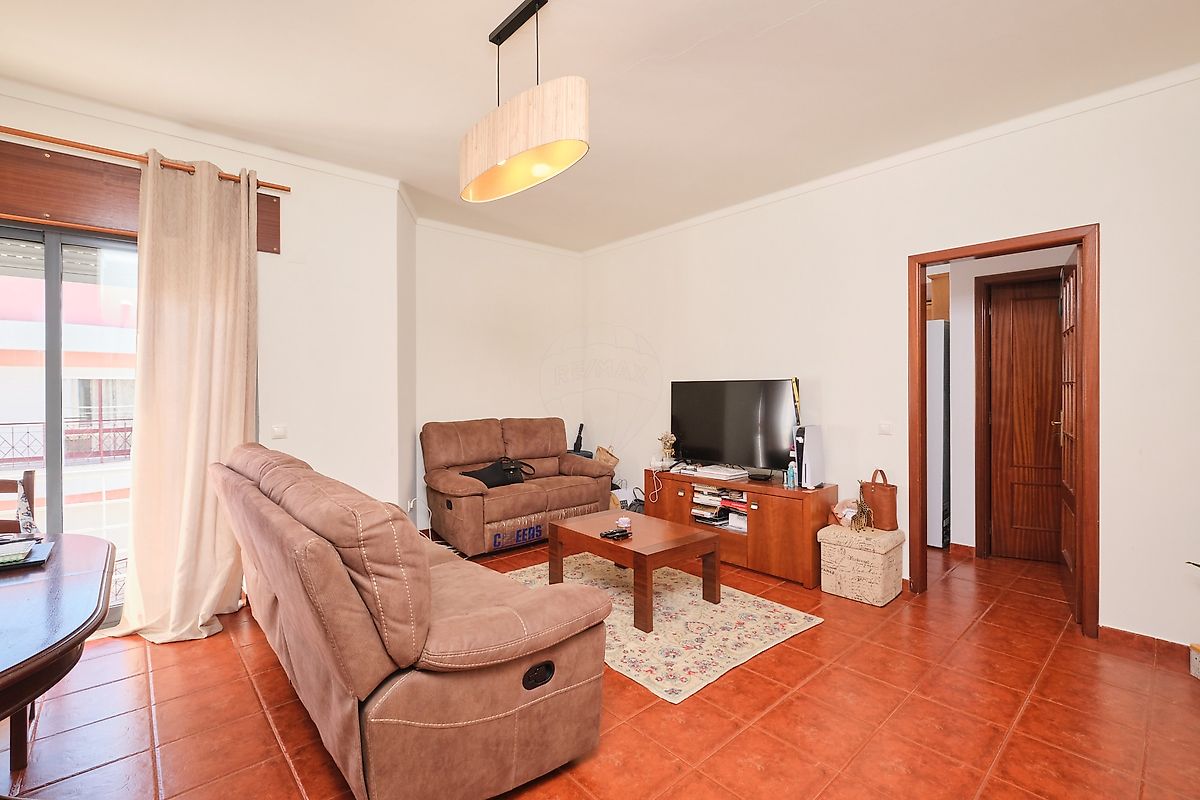 Apartamento T2 para venda