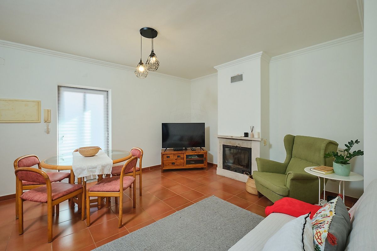 Apartamento T2 para venda