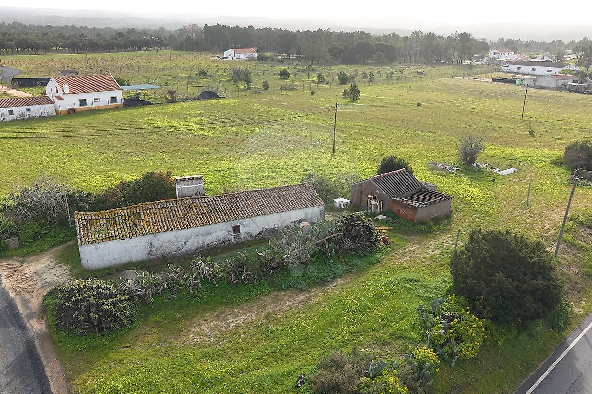 Quinta - Melides, Grândola, Setúbal