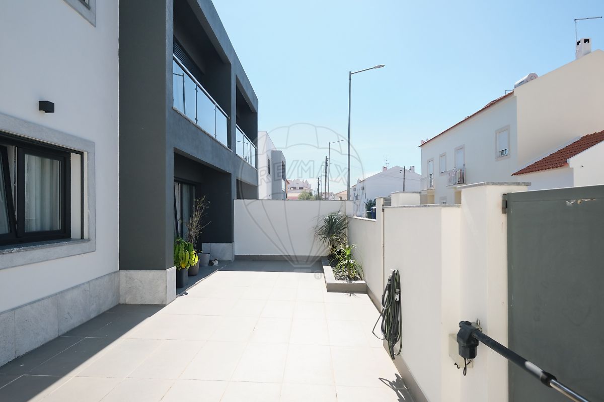 Moradia T4 à venda em Grândola e Santa Margarida da Serra, Grândola — foto 5