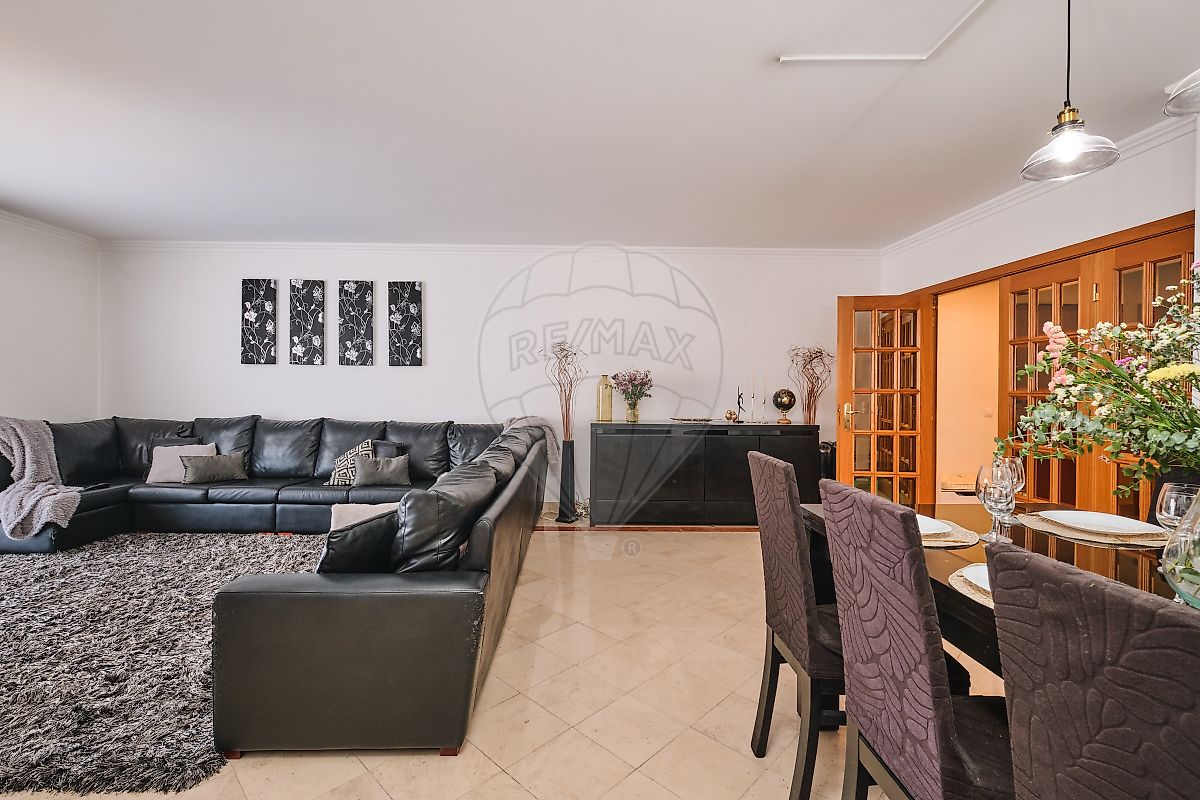 Apartamento T3 à venda em Grândola e Santa Margarida da Serra, €549.000