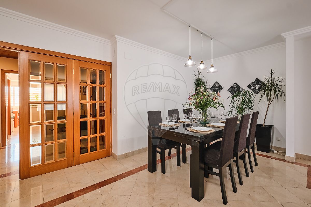 Apartamento T3 à venda em Grândola e Santa Margarida da Serra, Grândola — foto 9
