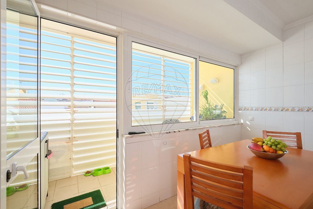 Apartamento T3 à venda em Grândola e Santa Margarida da Serra, Grândola — foto 24