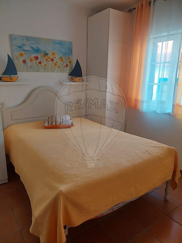 Moradia - Longueira/Almograve, Odemira, Beja