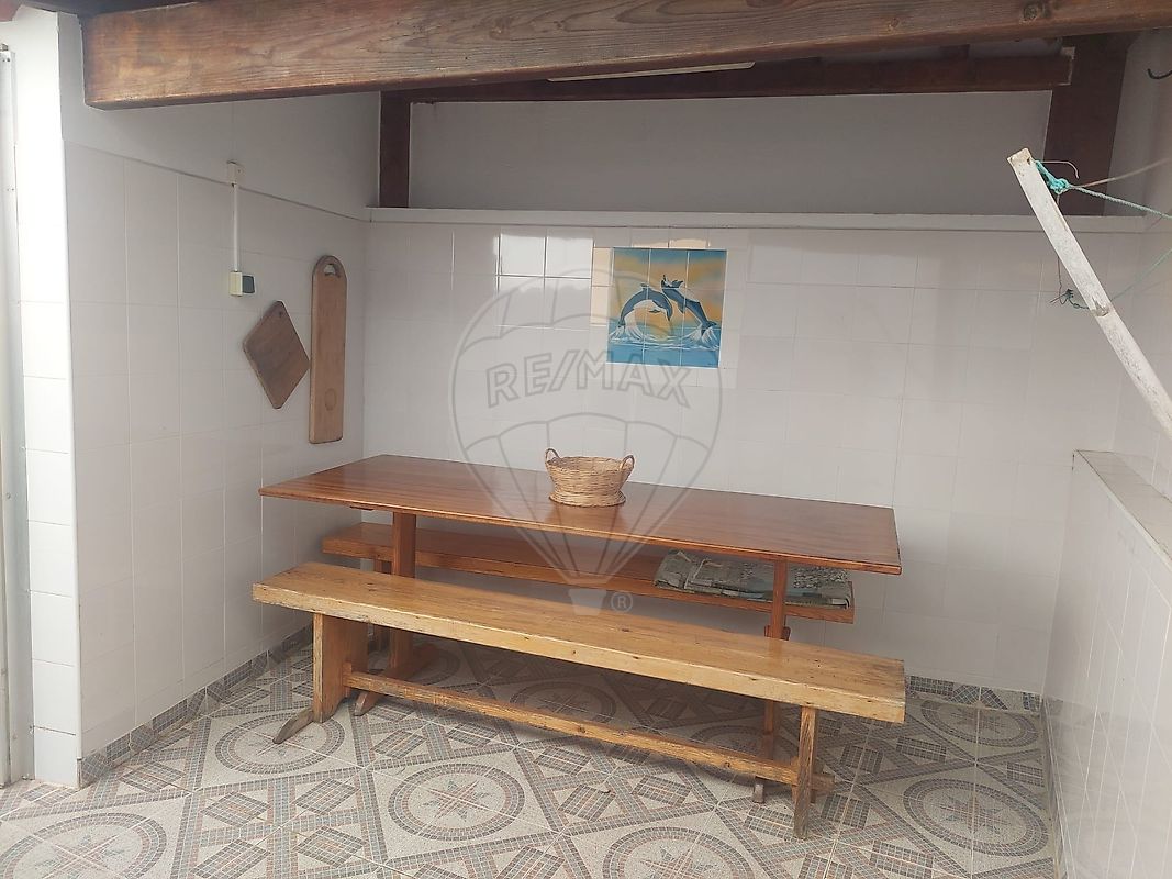 Moradia T3 à venda em Longueira/Almograve, Odemira — foto 6