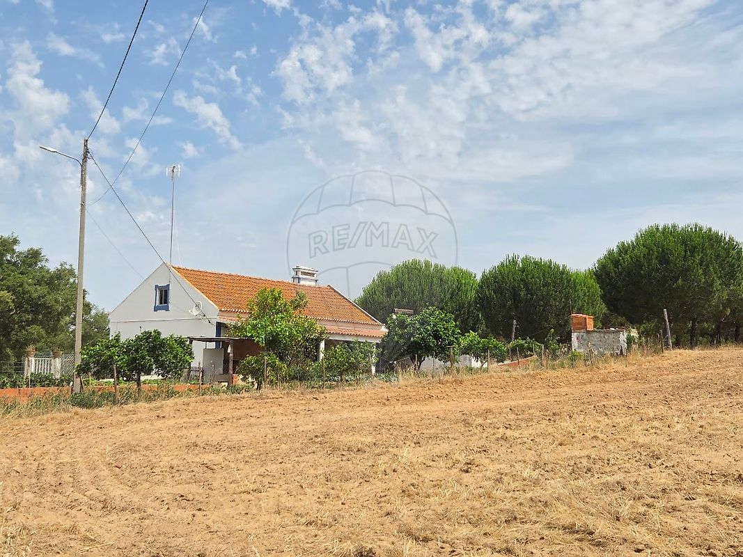 Apartamento T3 à venda em Grândola