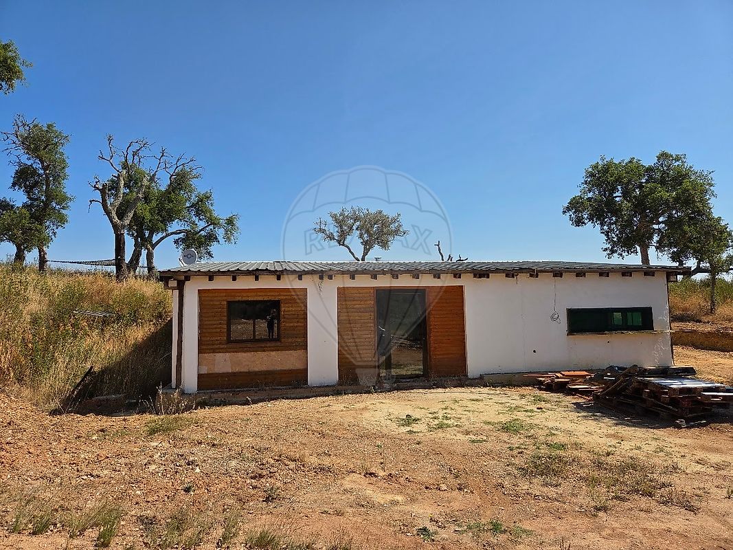 Terreno - Santiago do Cacém, Santa Cruz e São Bartolomeu da Serra, Santiago do Cacém, Setúbal
