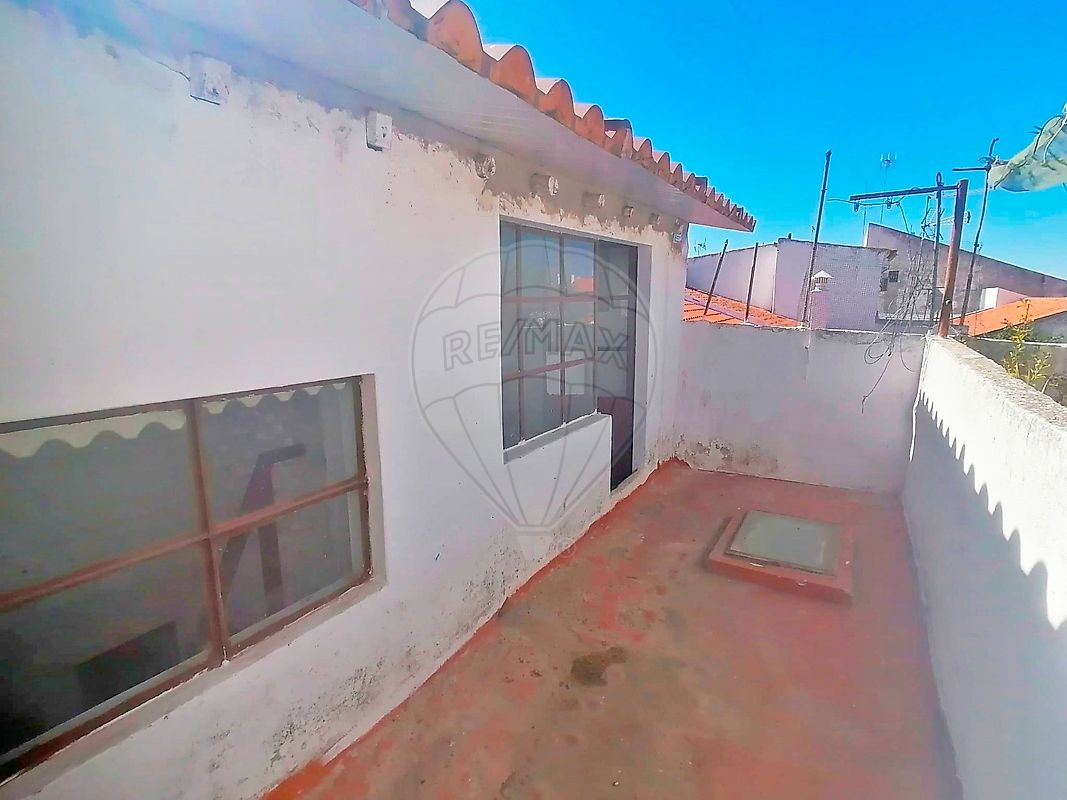 Moradia T1 à venda em Alvalade, Santiago do Cacém — foto 11