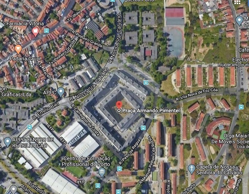 Apartamento à venda em Porto