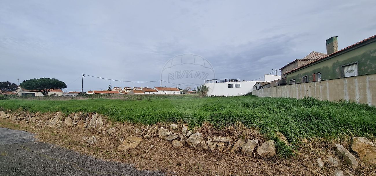 Land for sale in Sintra, Portugal — €165,000