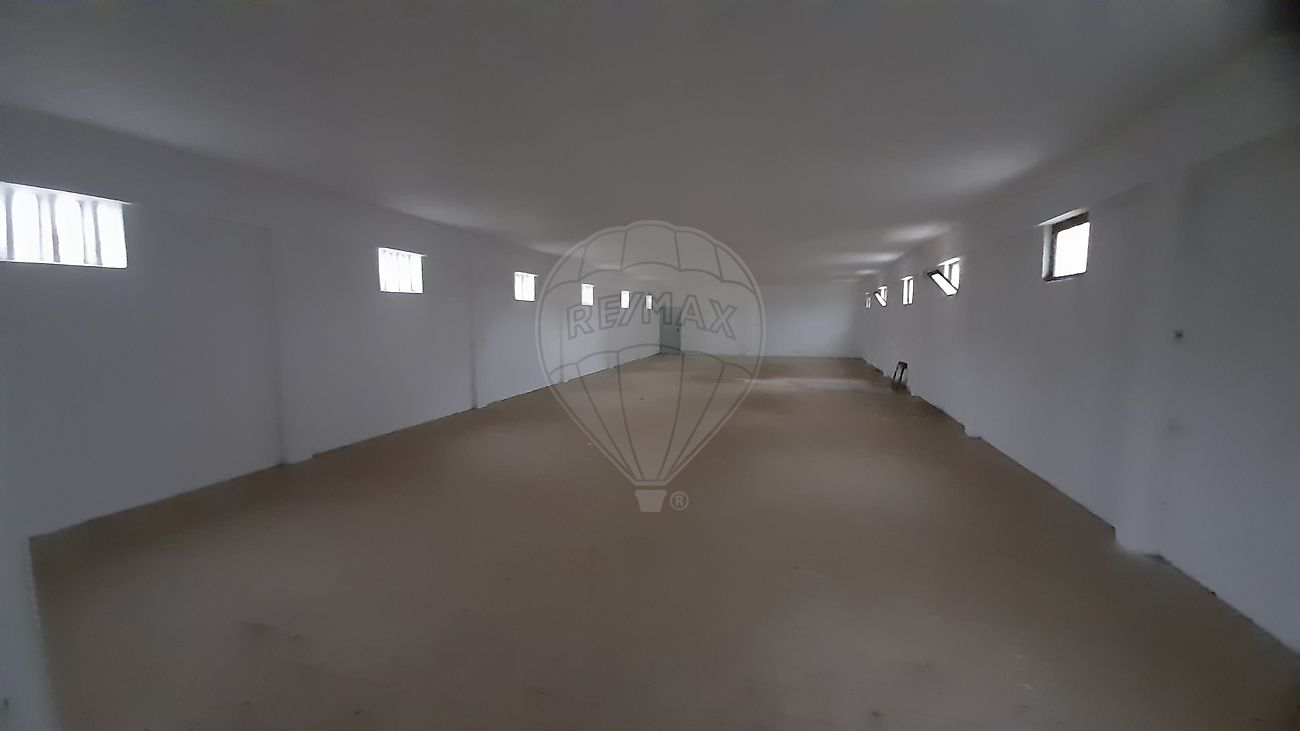 Armazém  para venda