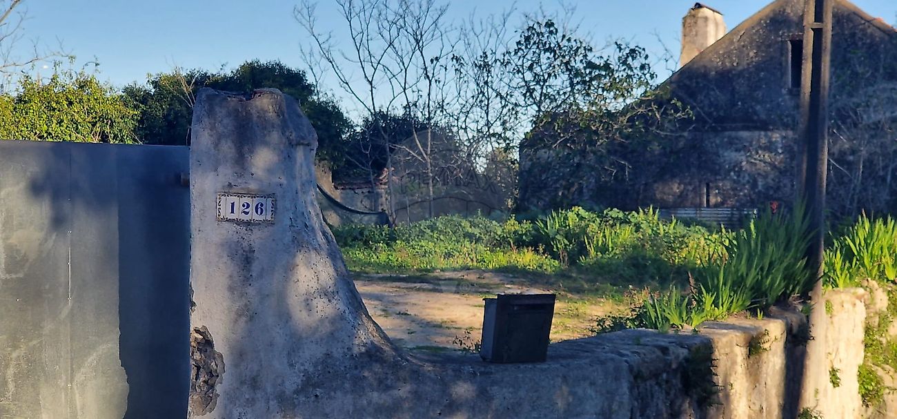 Terreno  à venda em Sintra